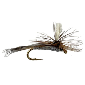 Adams Parachute Dry Fly