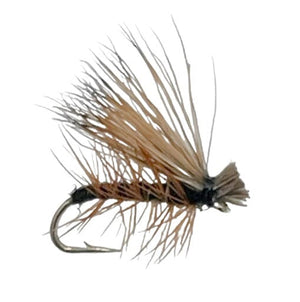 Elk Hair Caddis Dry Fly