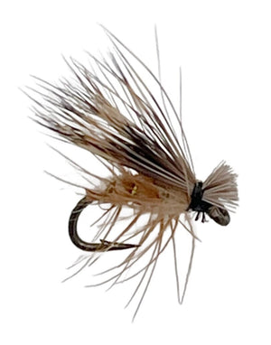 Elk Hair Caddis Dry Fly