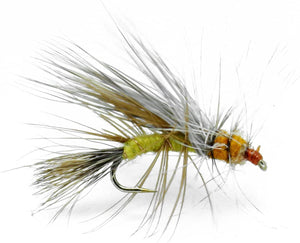 Stimulator Dry Fly