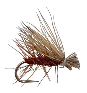 Elk Hair Caddis Dry Fly