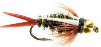 Pillow Talk - Bead Chain - Frontier Fly Fishing