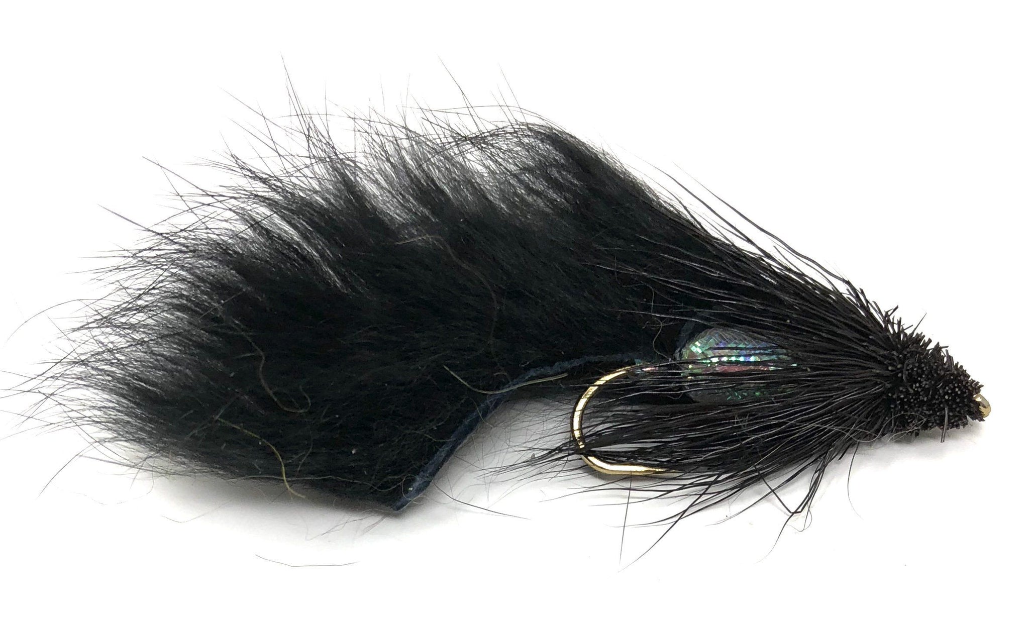  Feeder Creek Wooly Bugger Fly Fishing Flies For