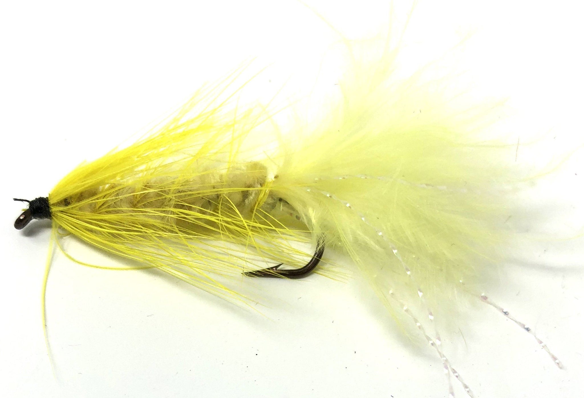 Vtwins Wholesale Bead Head Woolly Bugger Streamer Flash Tinsel Marabou  Feather Fly Fishing Flies Saltwater Fly Trout Flies Bait - AliExpress